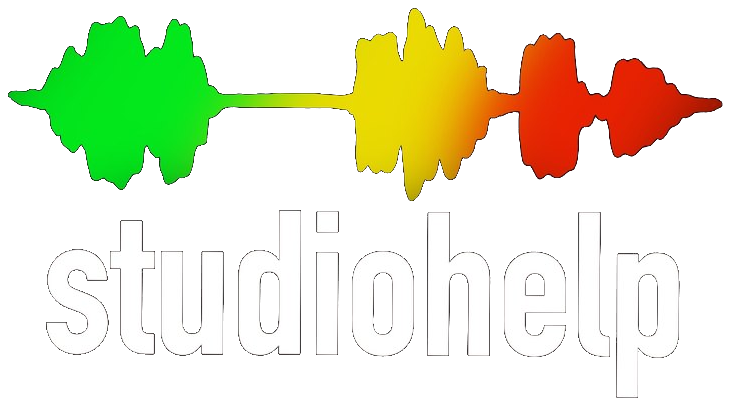 StudioHelp