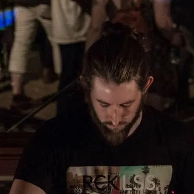 Ben Robinson