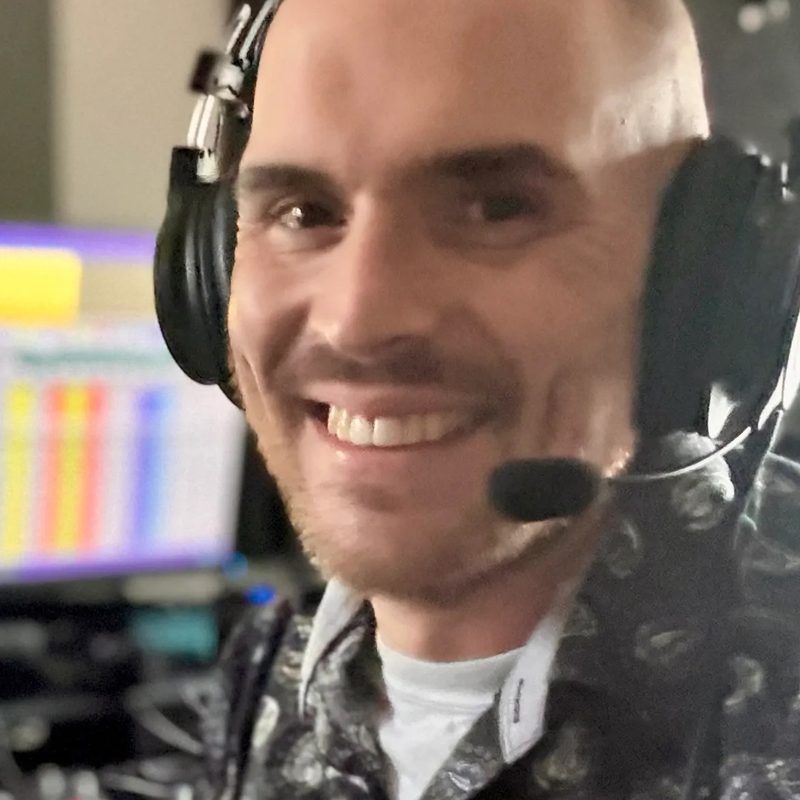 Ian Roegels